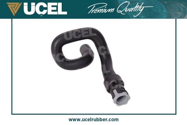 KALORIFER CIKIS HORTUMU FORD C - MAX 1.6 - 2.0 TDCI