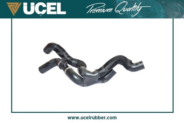 RADYATOR HORTUMU GOLF5 - 6 - JETTA - PASSAT - SCIROCCO 1.4 TSI 04 - 