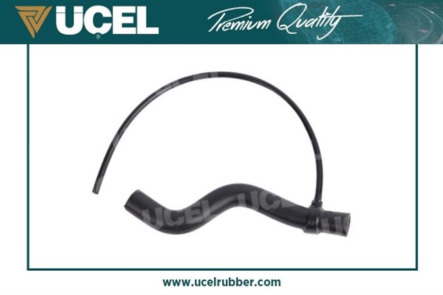 RADYATOR UST HORTUMU VW PASSAT III 1.8 - 2.0