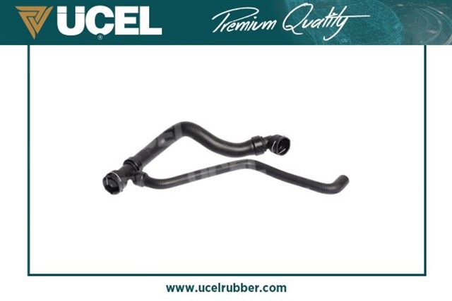 RADYATOR ALT HORTUMU VW PASSAT V 1.6