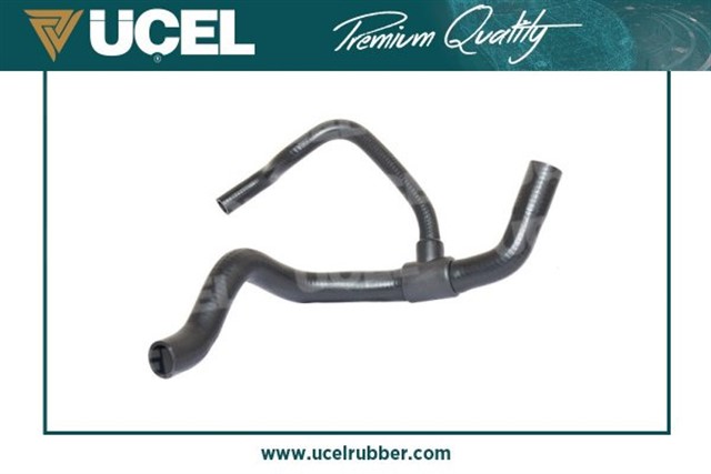 RADYATOR ALT HORTUMU RENAULT MEGANE I 1.4 - 1.6 16V