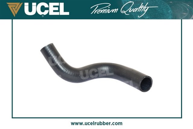 RADYATOR ALT HORTUMU ALFA ROMEO MITO 1.4 - 8V - 16V