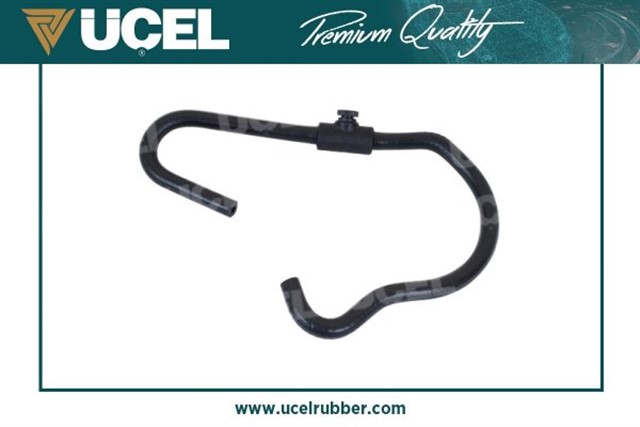 KALORIFER HORTUMU FIAT PALIO 1.6 16V