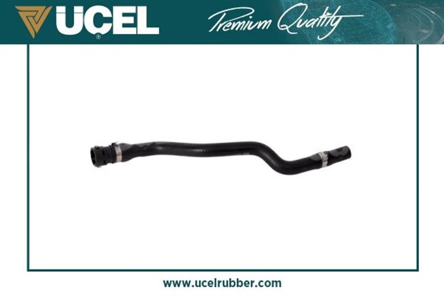 KALORIFER HORTUMU RENAULT LAGUNA II BG0 - 1 1.6 16V BG0A BG0L