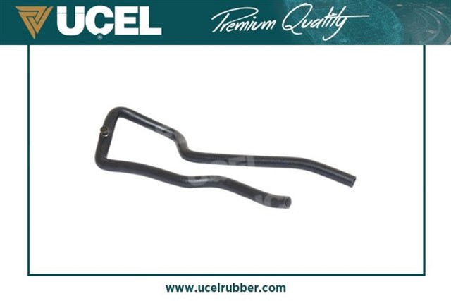 KALORIFER HORTUMU FIAT PALIO 178BX - 1.2 8V