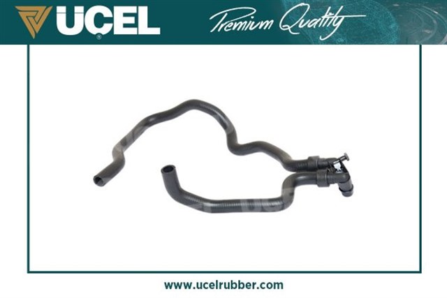 KALORIFER HORTUMU CITROEN BERLINGO II 2.0 HDI