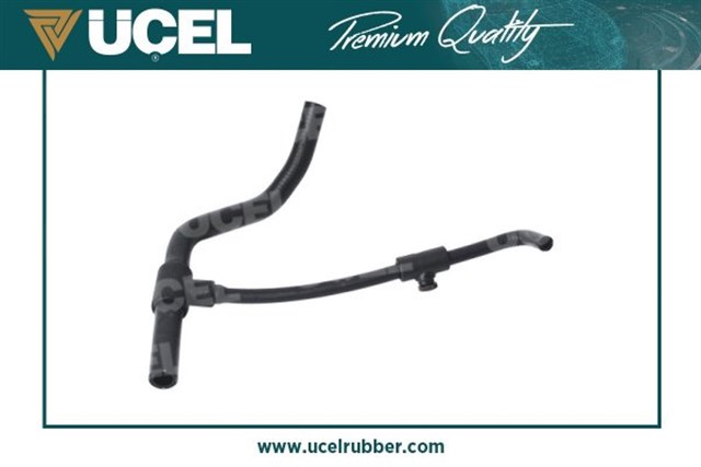 KALORIFER HORTUMU FIAT PALIO 1.6 16V