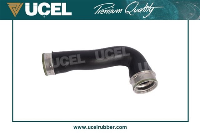 TURBO HORTUMU CADDY - GOLF5 - A3 BLS 1.9 TDI 04 - 10