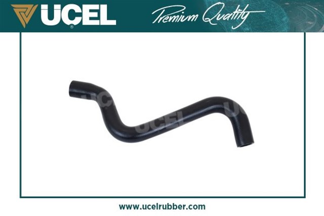 RADYATOR UST HORTUMU FIAT DOBLO 1.2 8V AC