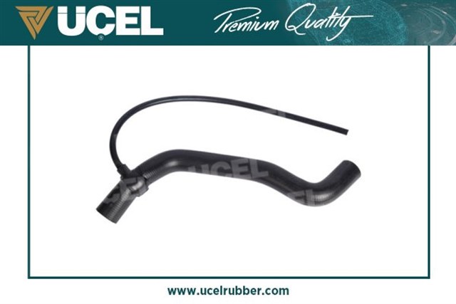 RADYATOR UST HORTUMU VW PASSAT III 1.6 - 1.6D - 1.8 - 2.0