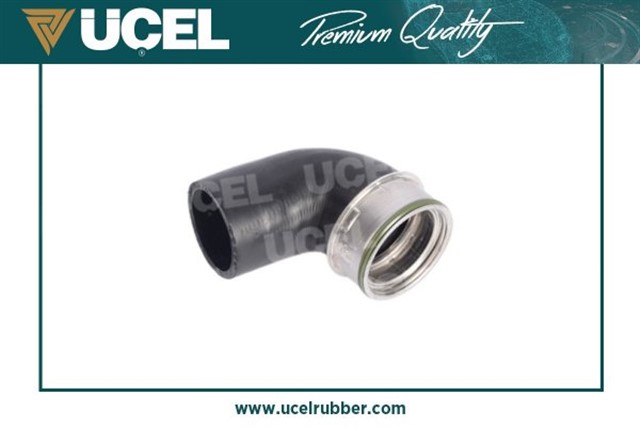 TURBO HORTUMU AUDI A4 1.9 TDI. 01 - 05 MODEL