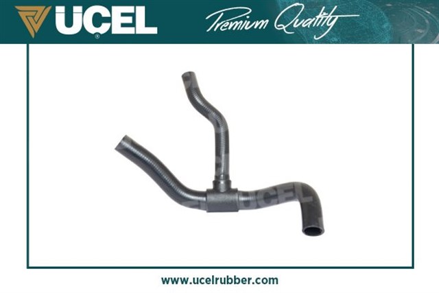 RADYATOR ALT HORTUMU FIAT DOBLO 1.9 D