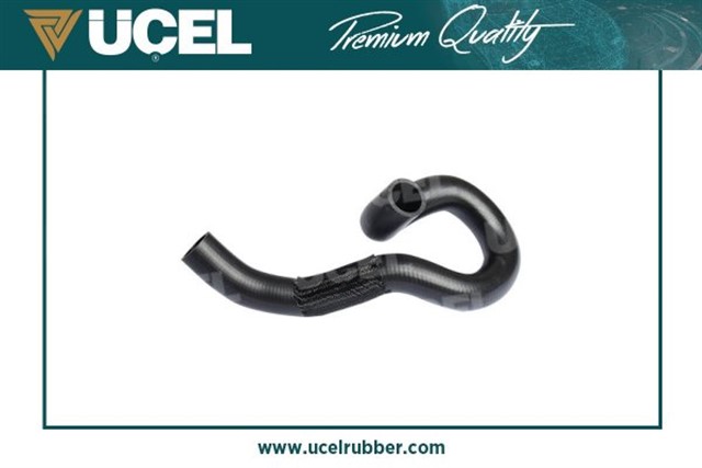 RADYATOR UST HORTUMU PEUGEOT 307 2.0 HDI 110 HP