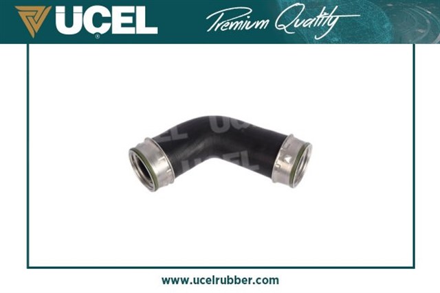 TURBO HORTUMU VW POLO IV 1.9 TDI