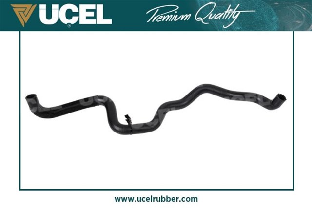 KALORIFER HORTUMU VW TRANSPORTER T5 2.5 TDI