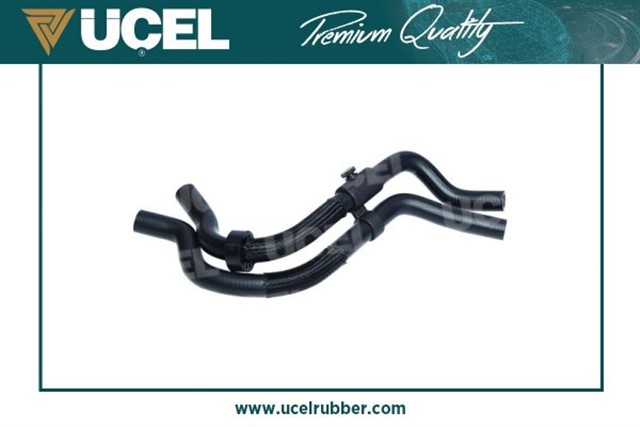 KALORIFER HORTUMU FIAT DOBLO 1.9 JTD