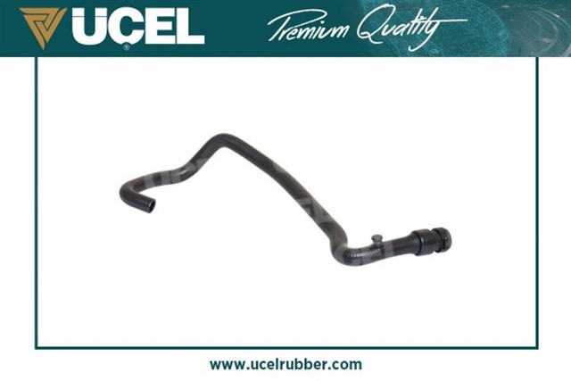 KALORIFER GIRIS HORTUMU RENAULT CLIO II BB0 - 1 - 2 CB0 - 1 - 2 - 1.2