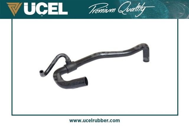 RADYATOR ALT HORTUMU CITROEN JUMPER I 2.5 D - TD