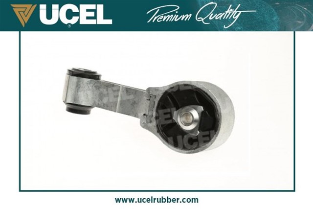 ARKA MOTOR TAKOZU RENAULT GRAND SCENIC III JZ0 - 1 1.9 DCI