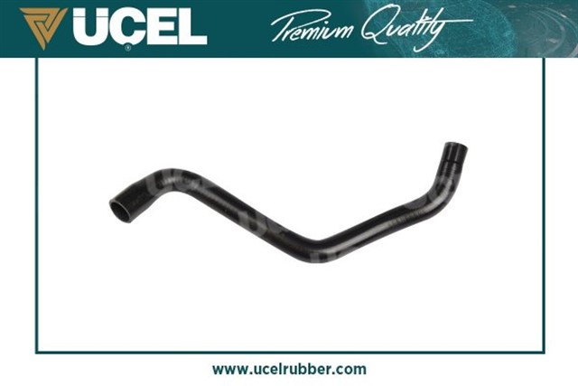 RADYATOR CIKIS HORTUMU