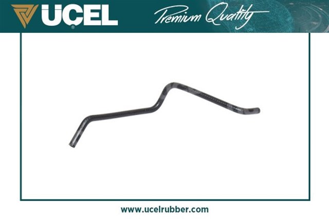 GENLESME SISE HORTUMU CITROEN JUMPER I 2.8 HDI