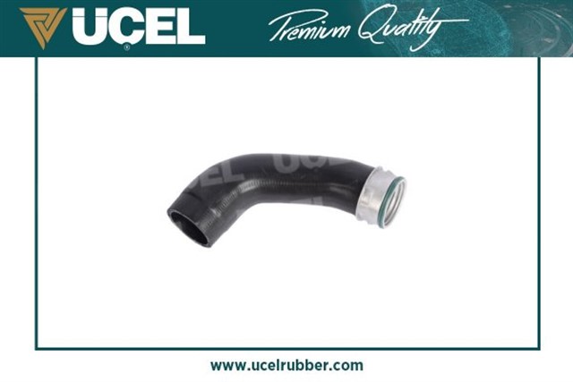 TURBO HORTUMU VW POLO V 1.4 TDI