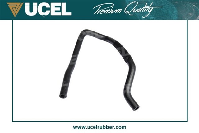 GENLESME SISE HORTUMU PEUGEOT 307 1.4 8V