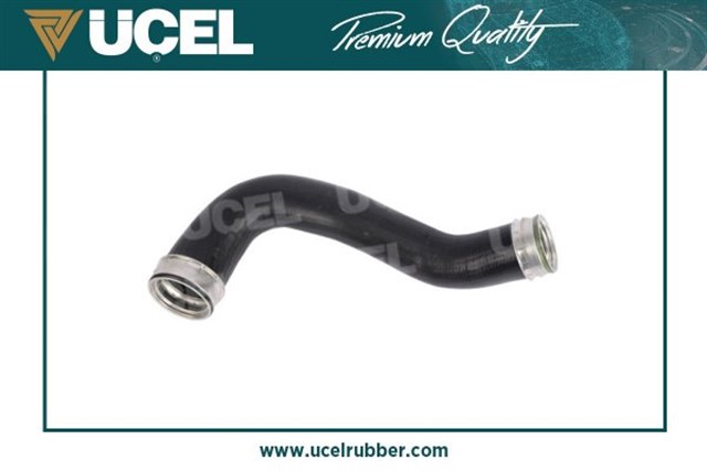 TURBO HORTUMU VW TOUAREG 2.5 TDI. 03 - 07 MODEL