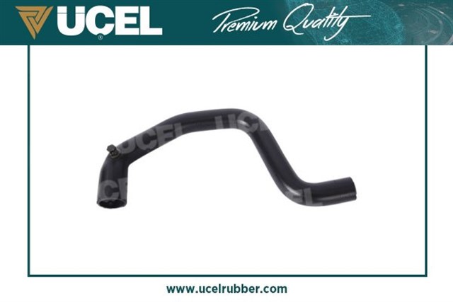 RADYATOR UST HORTUMU RENAULT R21