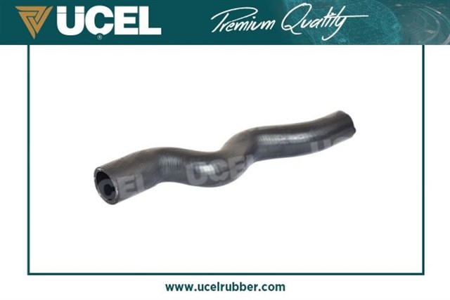 RADYATOR UST HORTUMU CITROEN XSARA N1 - BREAK N2 - COUPE N0 - 1.4 HDI