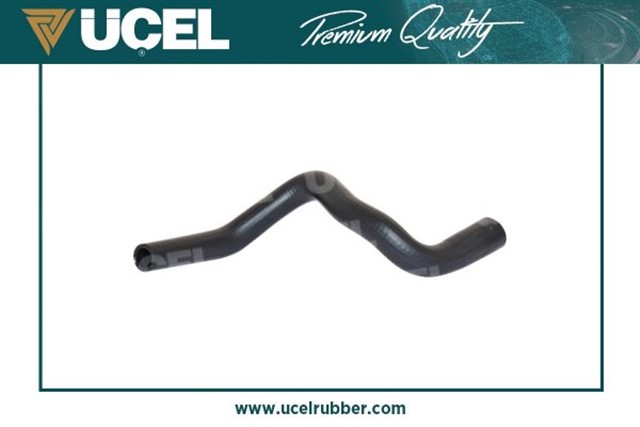 RADYATOR ALT HORTUMU CITROEN NEMO COMBI - 1.4 HDI