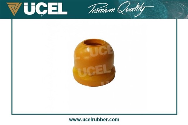 PUR AMORTISOR SUSPANSIYON TAKOZU ON OPEL ASTRA H