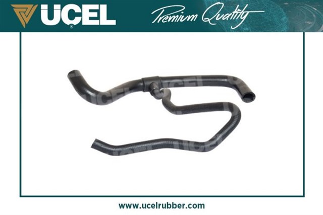 RADYATOR ALT HORTUMU DACIA DUSTER 1.5 DCI