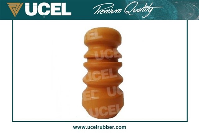 PUR AMORTISOR SUSPANSIYON TAKOZU ON VW CADDY II