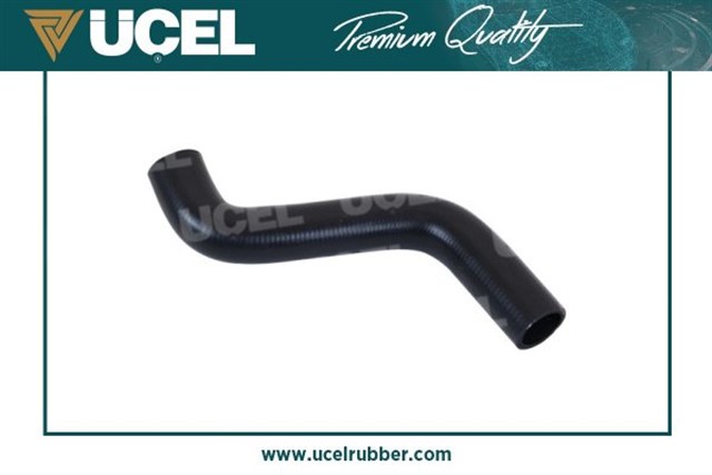 RADYATOR UST HORTUMU FIAT ALBEA 1.6 16V