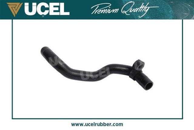 RADYATOR UST HORTUMU RENAULT CLIO II BB0 - 1 - 2 CB0 - 1 - 2 - 1.9 D B - CB0J