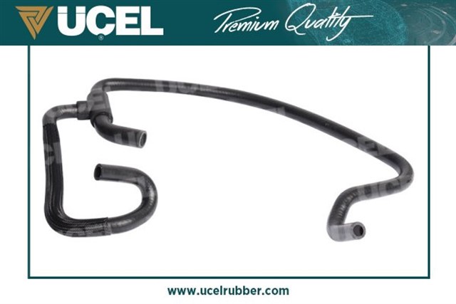 KALORIFER HORTUMU CITROEN JUMPER I 2.5 TD