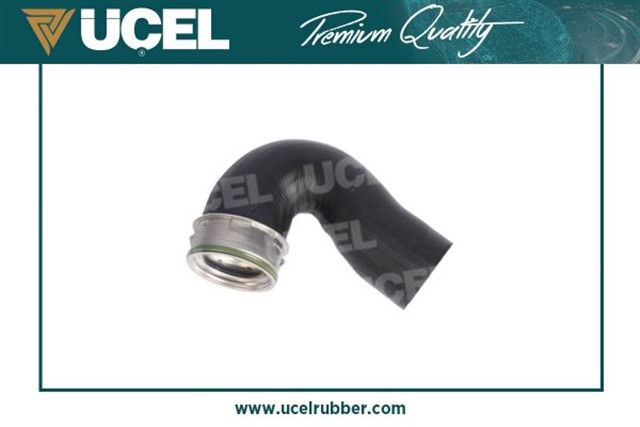 TURBO HORTUMU SKODA SUPERB 1.9 TDI. - 2.0 TDI 96 - 05 MODEL