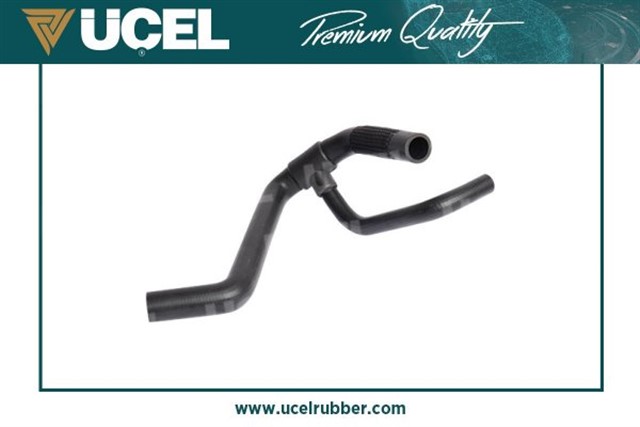 RADYATOR ALT HORTUMU RENAULT R21