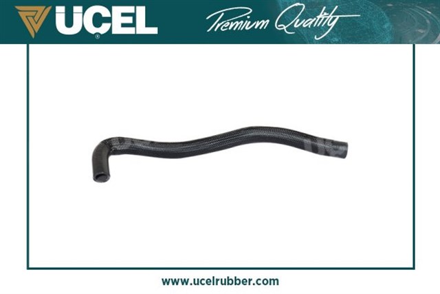 SU HORTUMU CITROEN BERLINGO 1.9 D