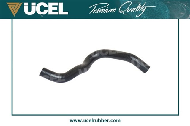 KALORIFER HORTUMU DACIA DUSTER 1.5 DCI