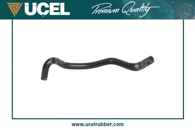 GENLESME SISE HORTUMU RENAULT CLIO III 1.2 - 1.4 - 1.6 - 2.0 16V - 1.5 DCI