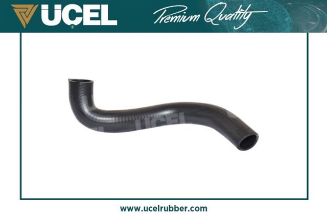 RADYATOR ALT HORTUMU RENAULT R19 1.4 ENJ.