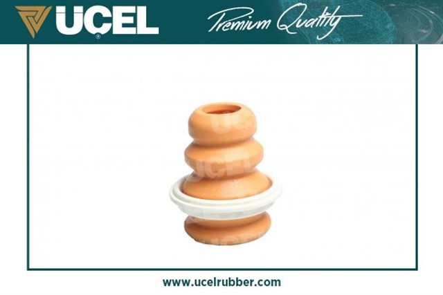 PUR AMORTISOR TAKOZU ON CITROEN JUMPER III