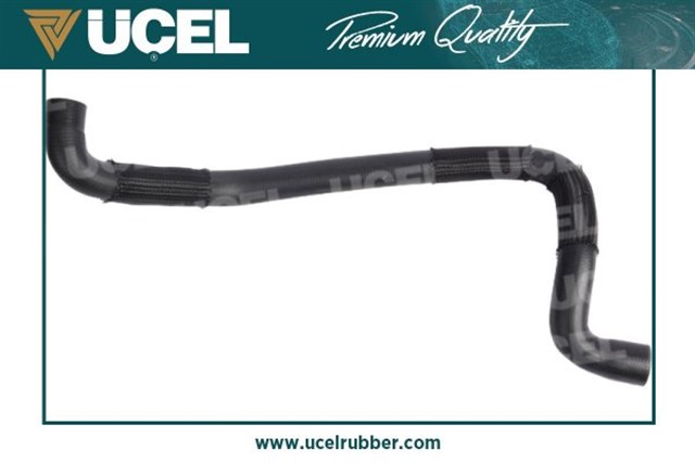 RADYATOR HORTUMU ALT T4 AJA - AAB - ACV 2.4 D - 2.5 TDI 91 - 03