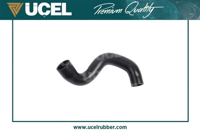 RADYATOR GIRIS HORTUMU