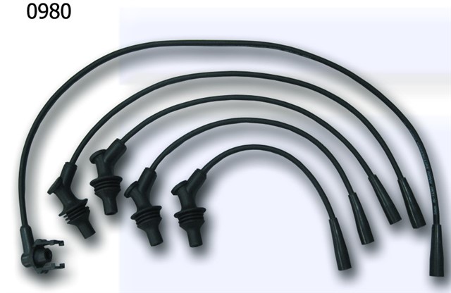 BUJI BOBIN KABLOSU TK. LGN 1.8 - 2.0 - MGN CLASSIC - COUPE 2.0I