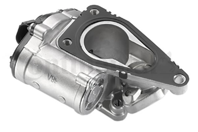 EGR VALFI RENAULT MEGANE II - SCENIC II - LAGUNA II - TRAFIC II OPEL VIVARO GRAND VITARA 05 1.9DCI 1.9 CDTI 1.9 DDIS