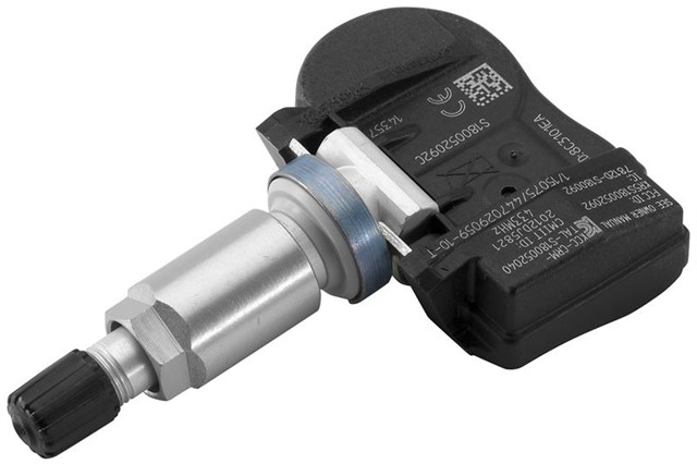 TPMS SENSOR TG1C HMC BLACK CAP