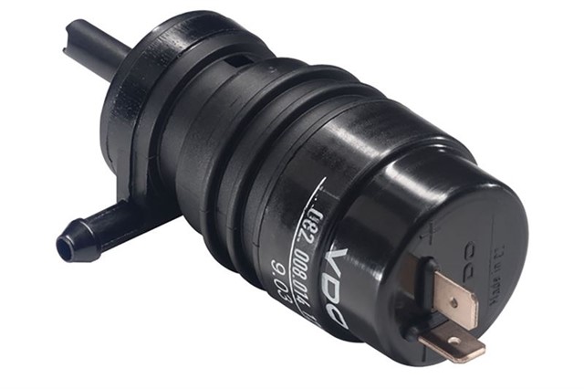 SILECEK SU POMPASI MERCEDES W638 B901 B904